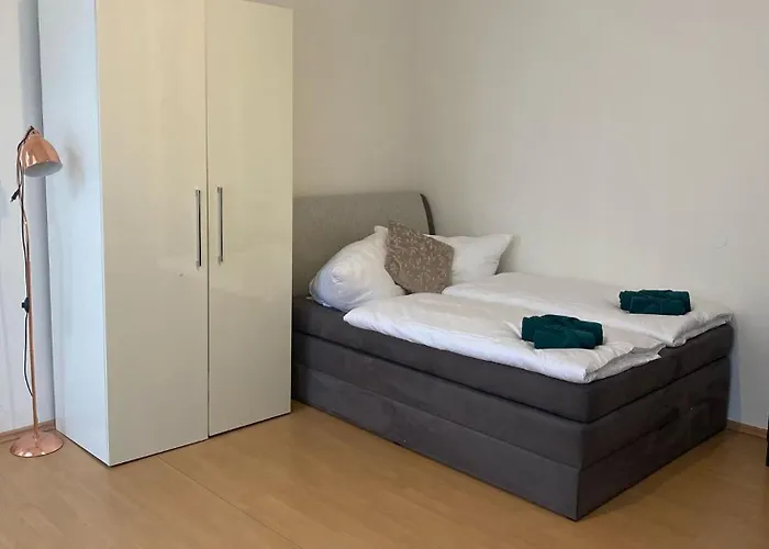 Comfy 1Br Apartment 15 Min To Ottakring Station