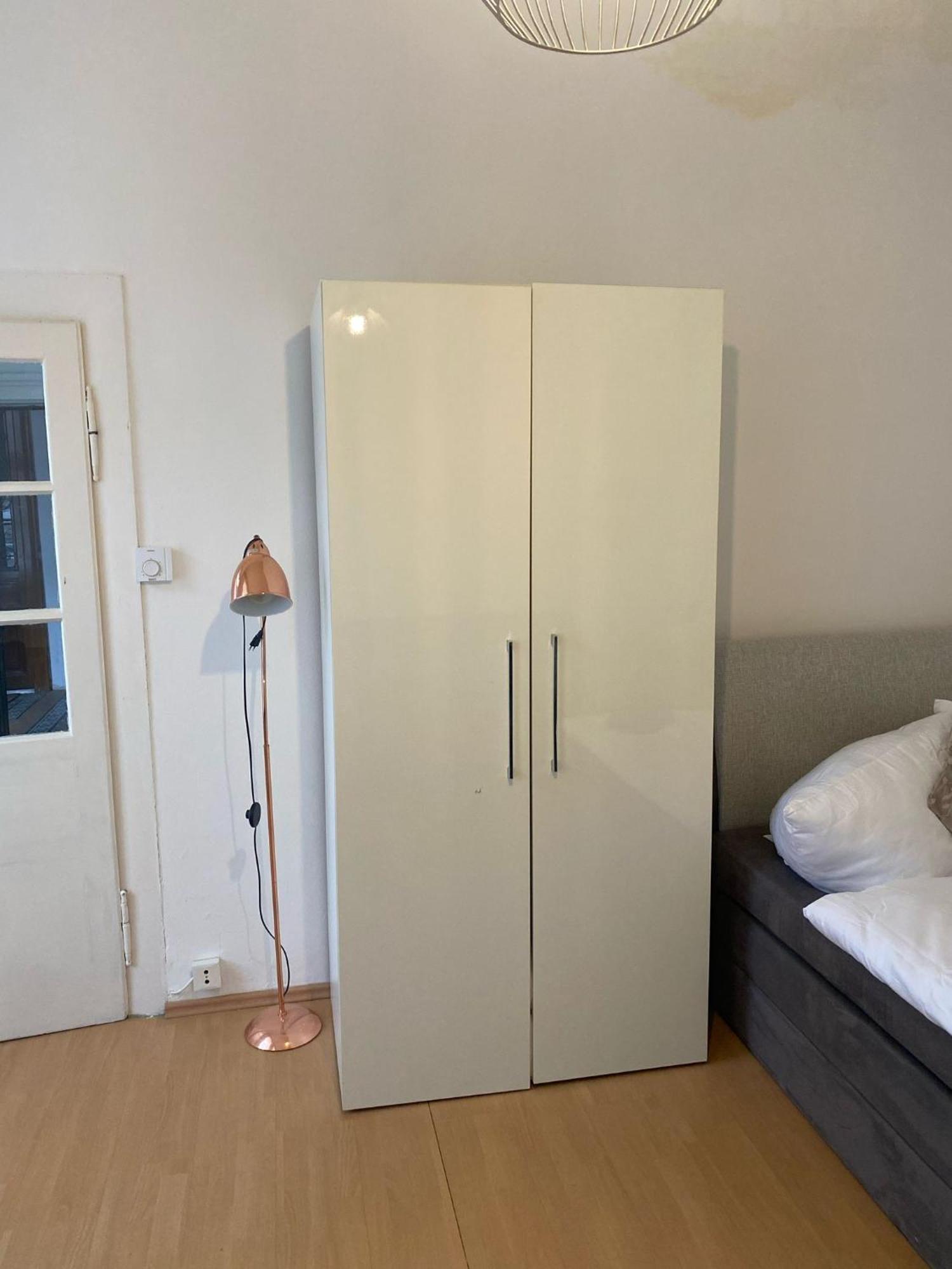 Apartment Comfy 1br 15 Min To Ottakring Station