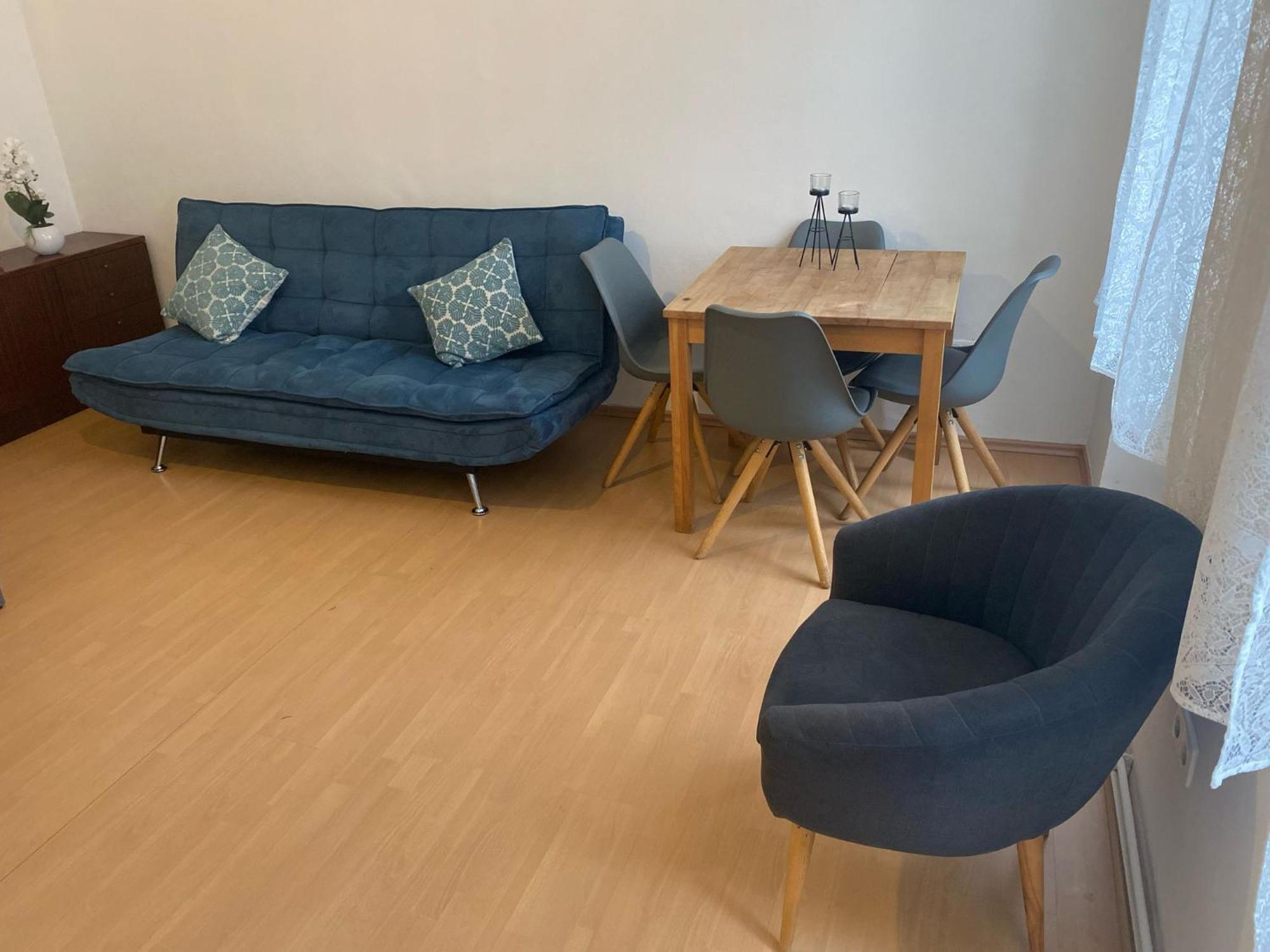 Comfy 1br 15 Min To Ottakring Station