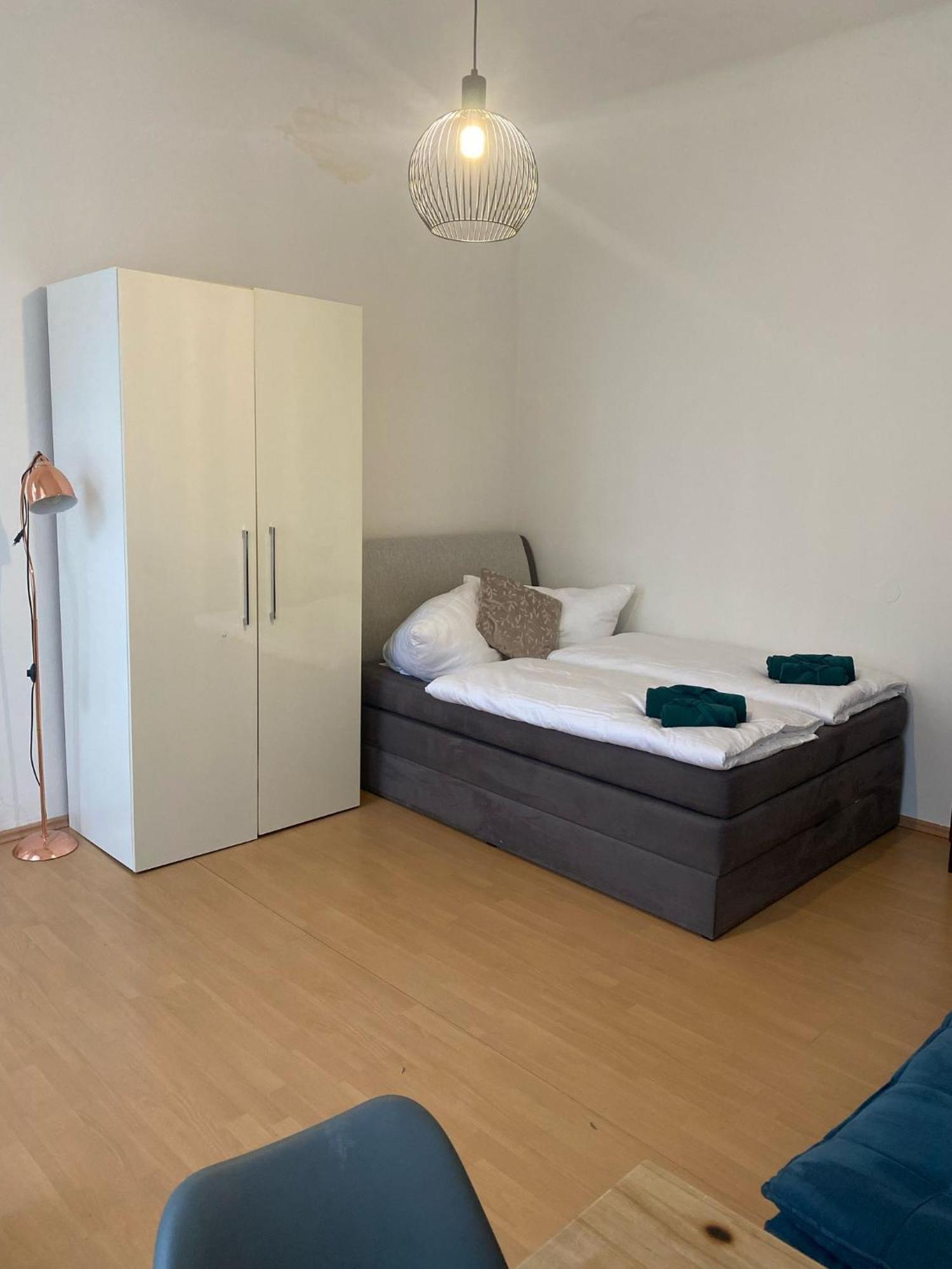 Comfy 1br 15 Min To Ottakring Station Apartment