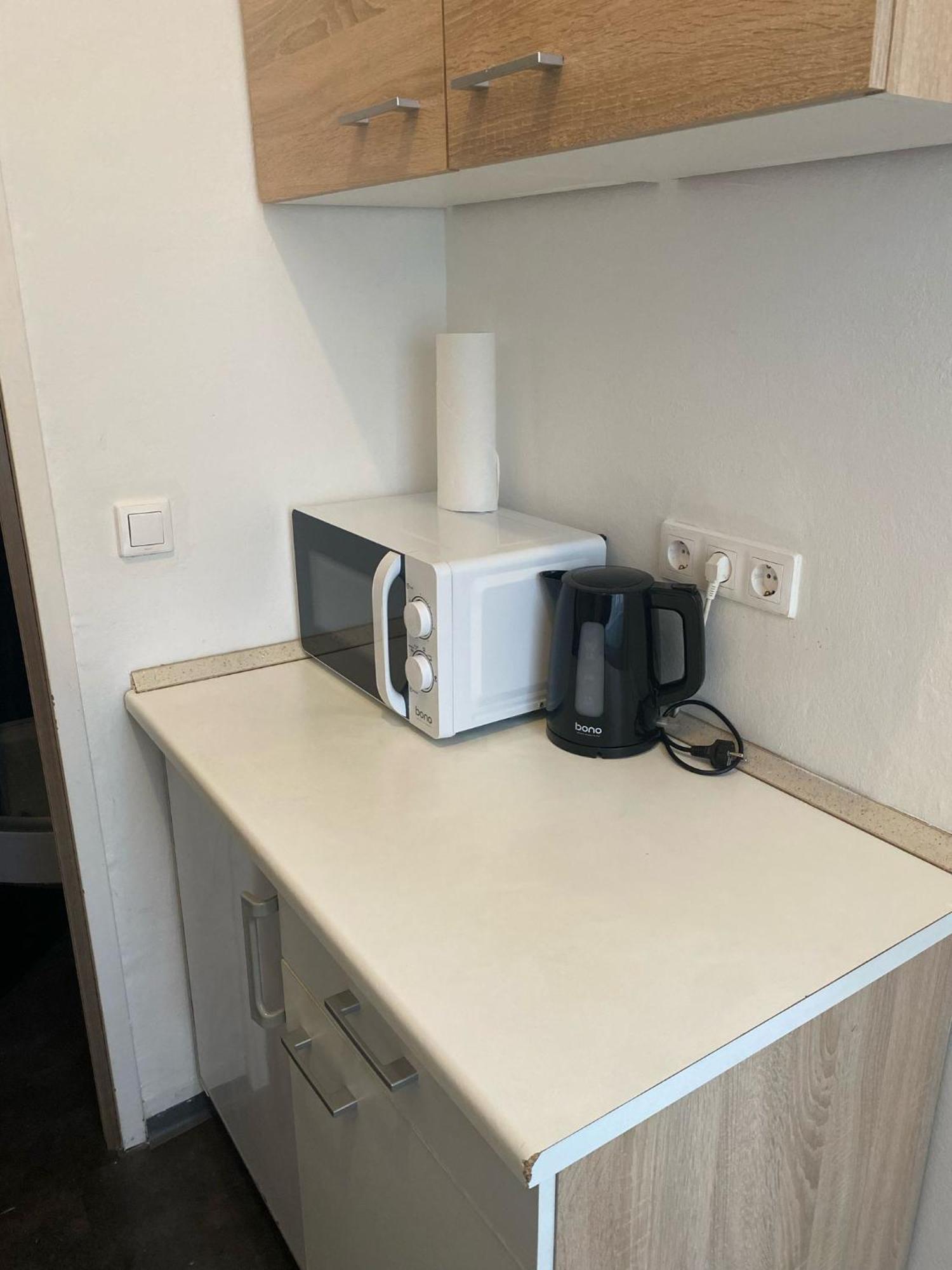 Apartment Comfy 1br 15 Min To Ottakring Station *